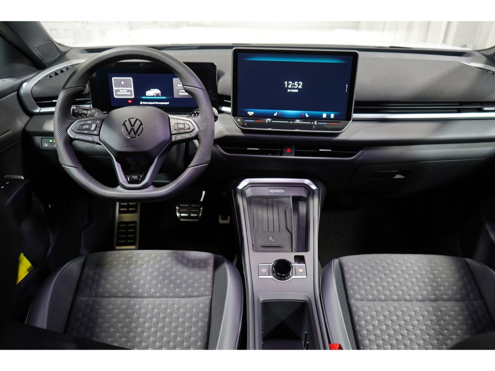 Volkswagen T-Roc – Bild 6