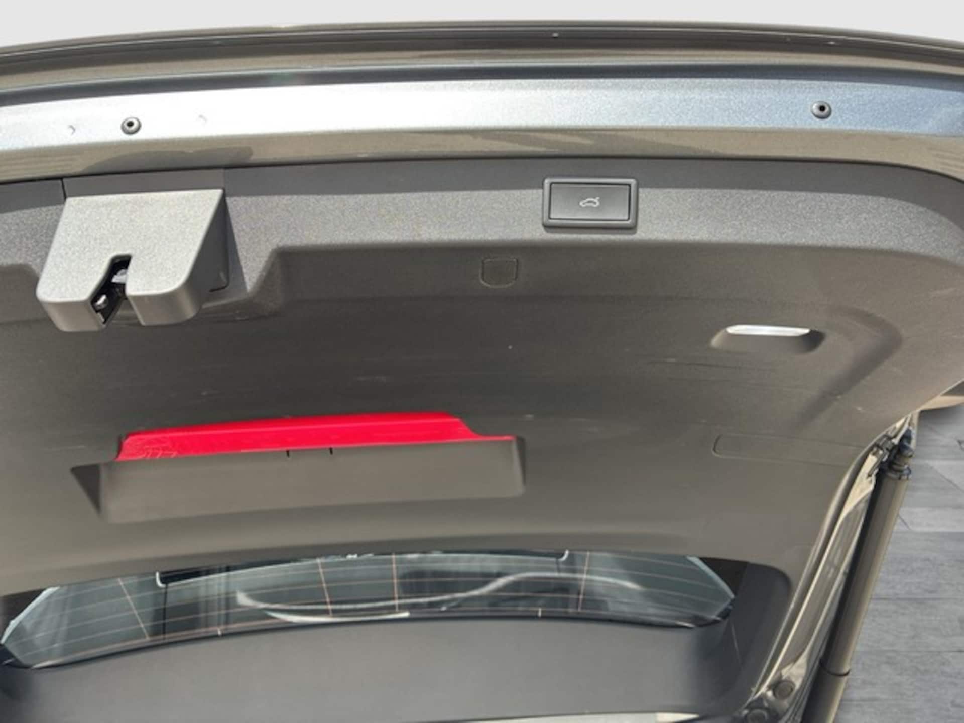 Skoda Kodiaq Sportline