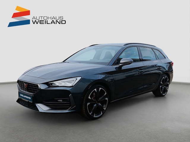 CUPRA Leon Sportstourer ST e-Hybrid 1.4 TSI (80836020507)
