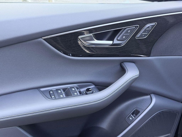 2026 Audi Q8 Prestige - Photo 22