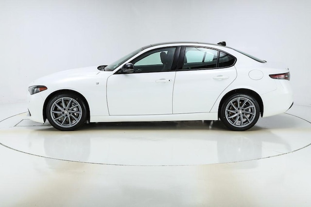 2024 Alfa Romeo Giulia