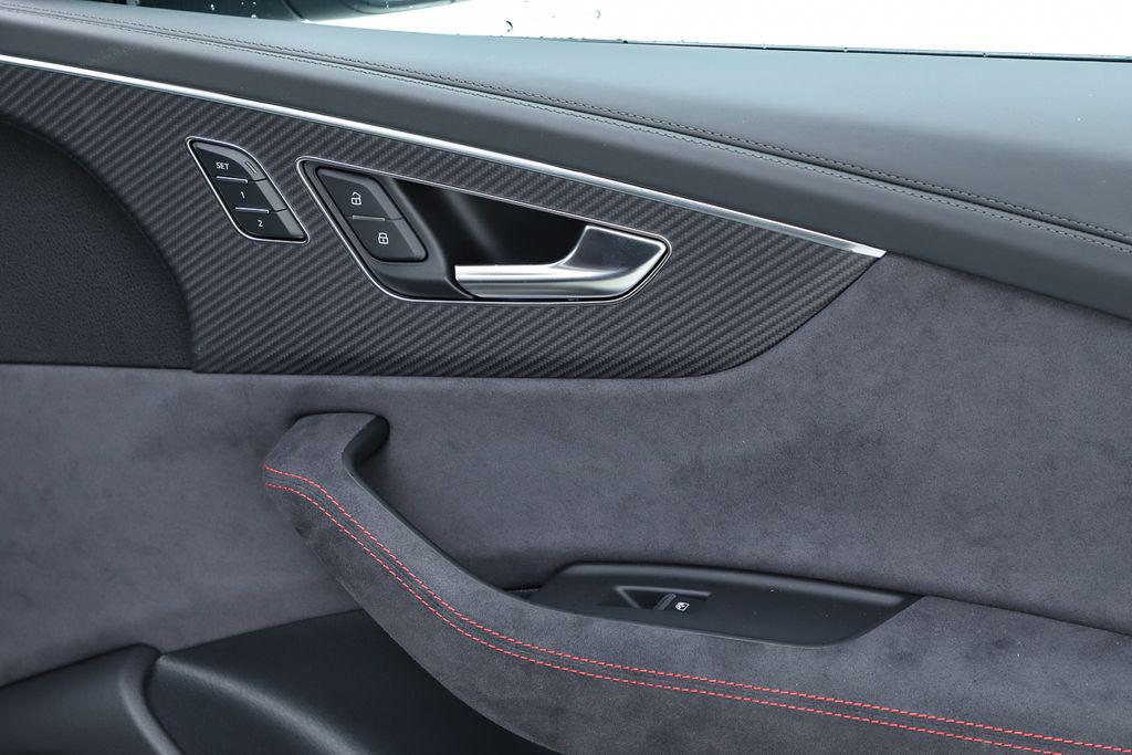 2026 Audi RS Q8 Base - Photo 62