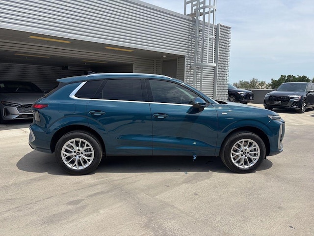 2026 Audi Q3 SUV