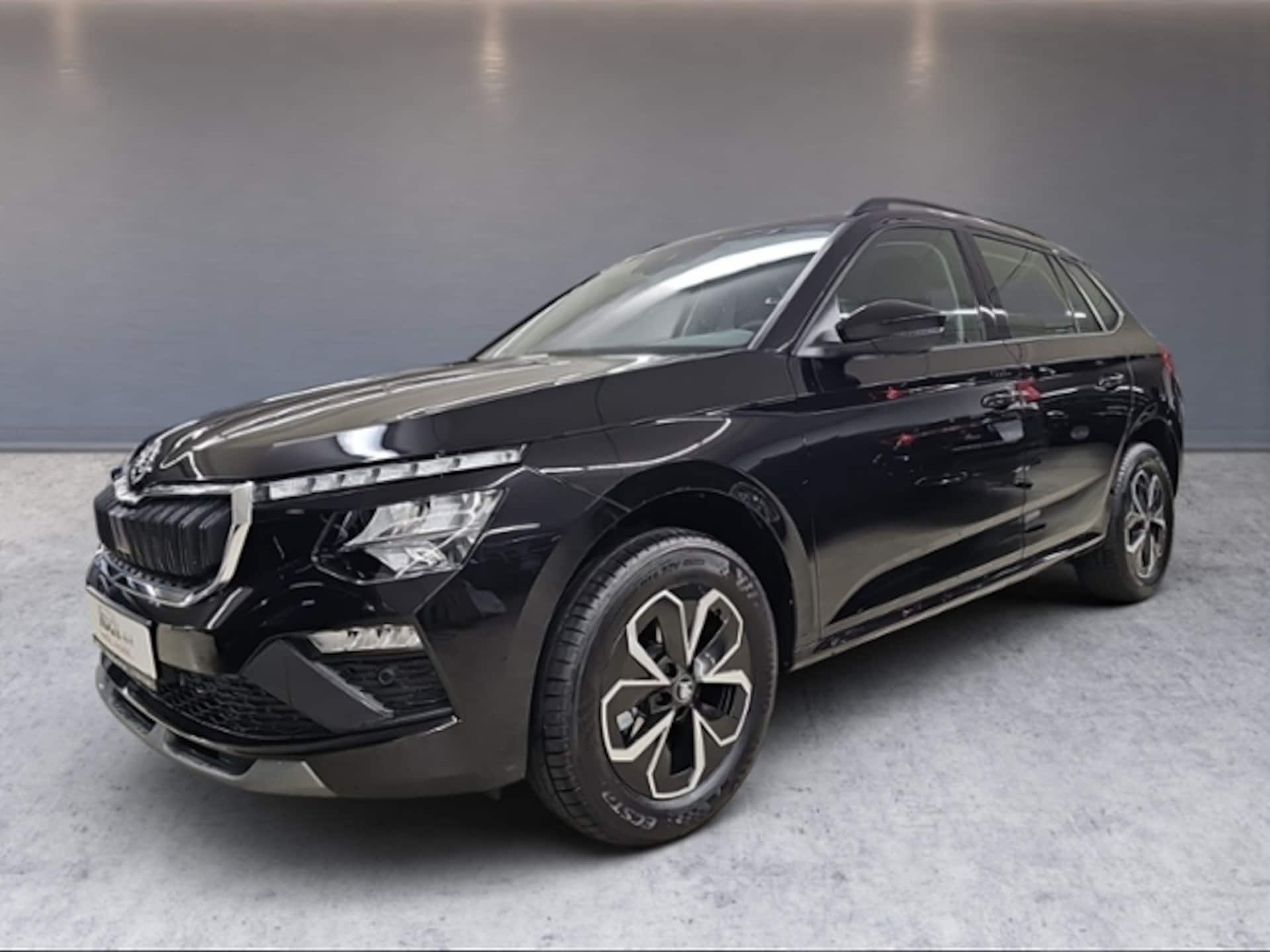Skoda Kamiq Selection