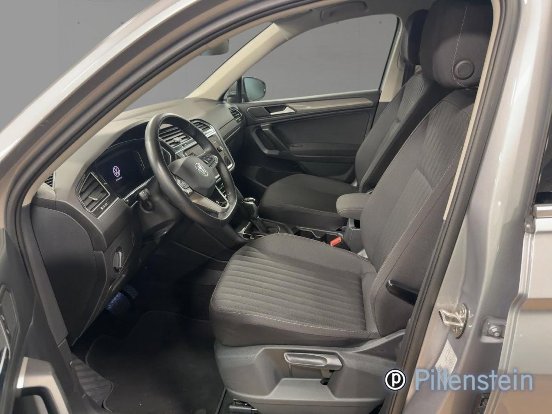 Volkswagen Tiguan Allspace Life