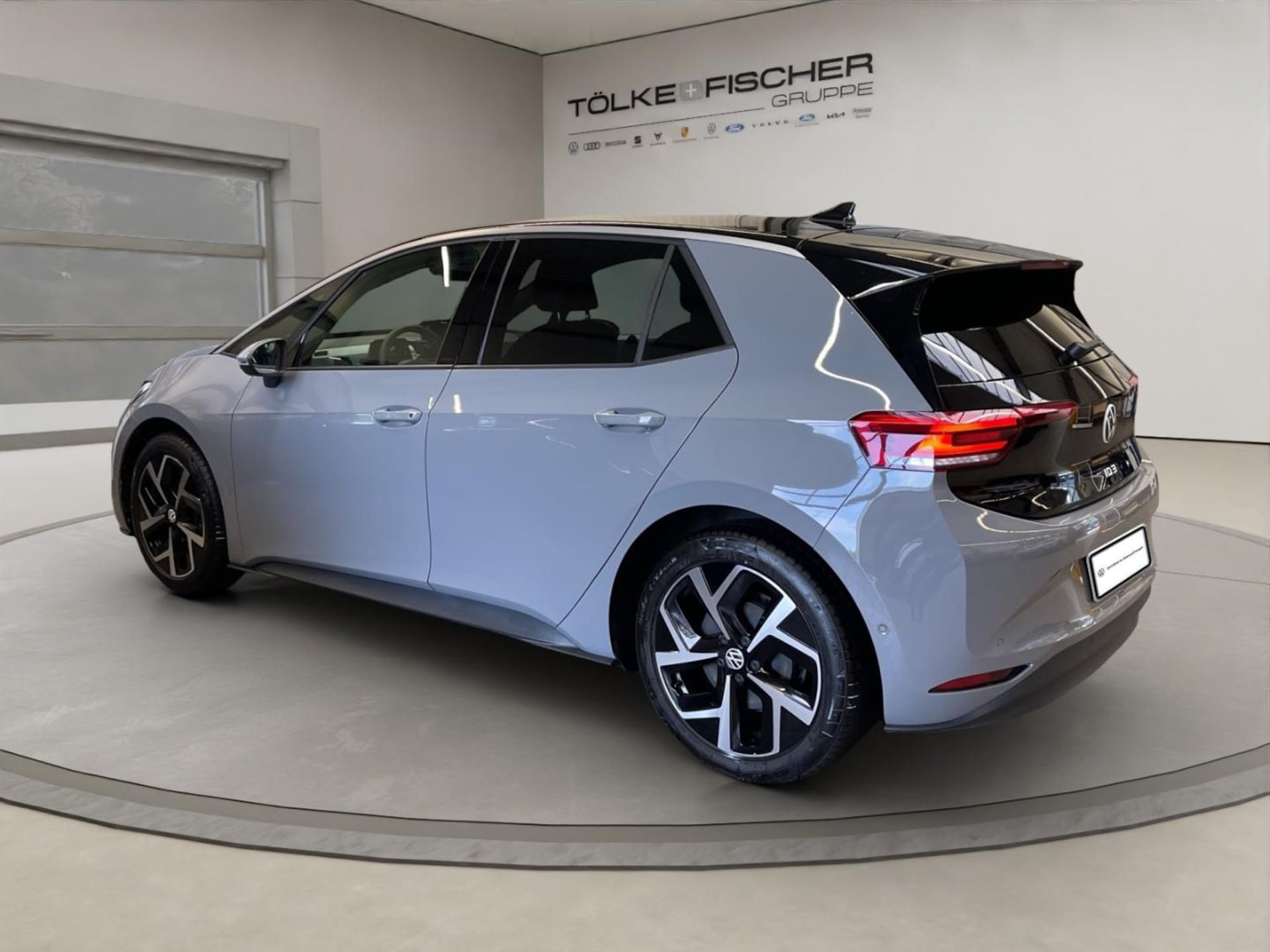 Volkswagen ID.3 MOVE Pro
