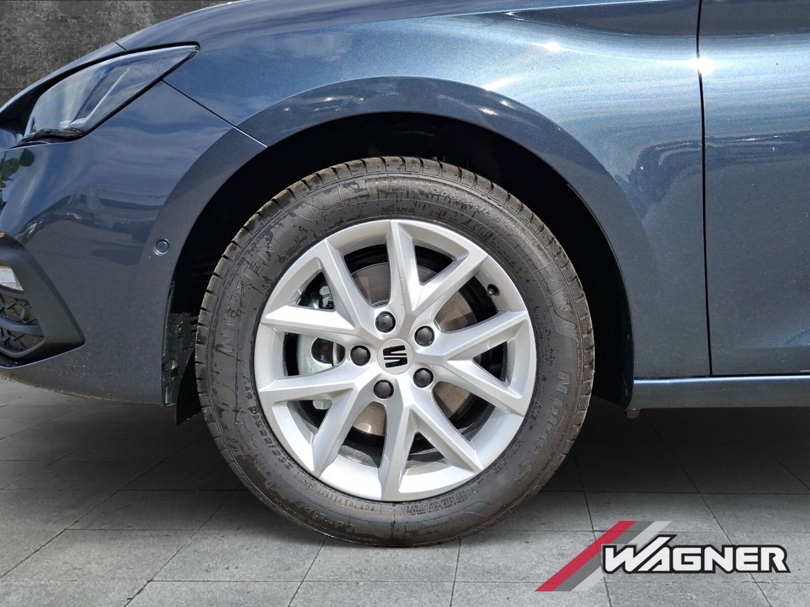 SEAT Leon – Bild 4
