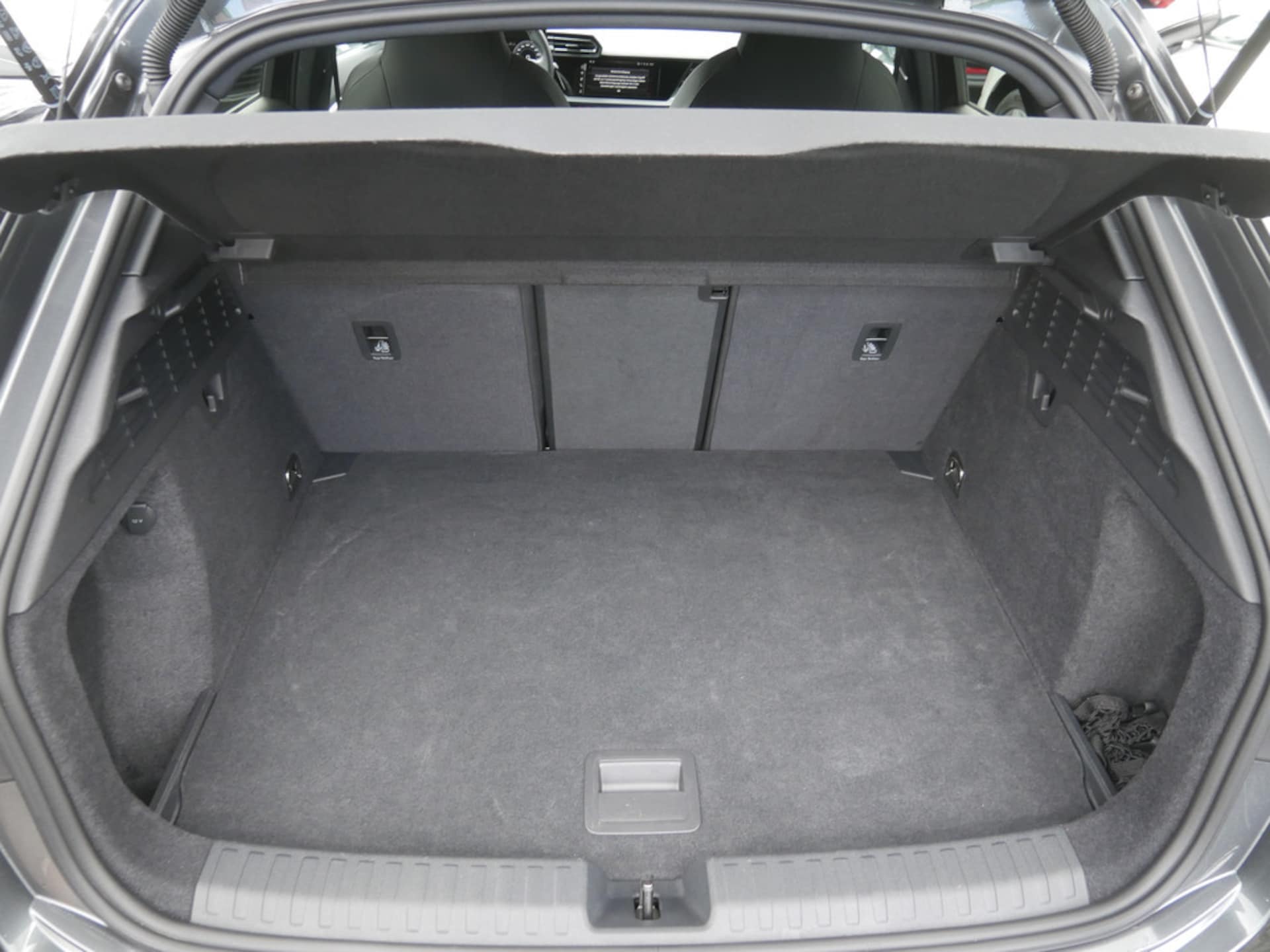 Audi S3 Sportback