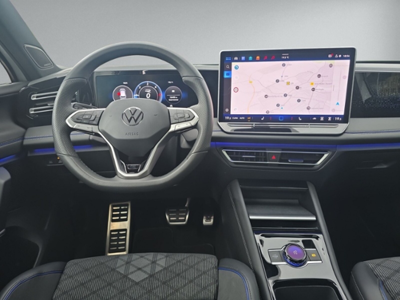 Volkswagen Tiguan – Bild 14