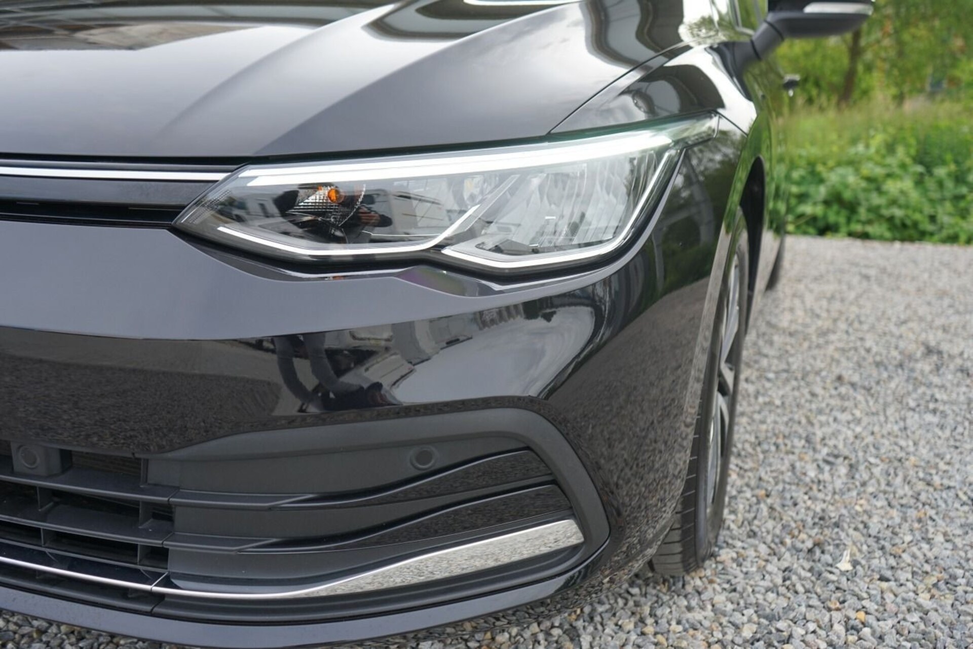 Volkswagen Golf Active