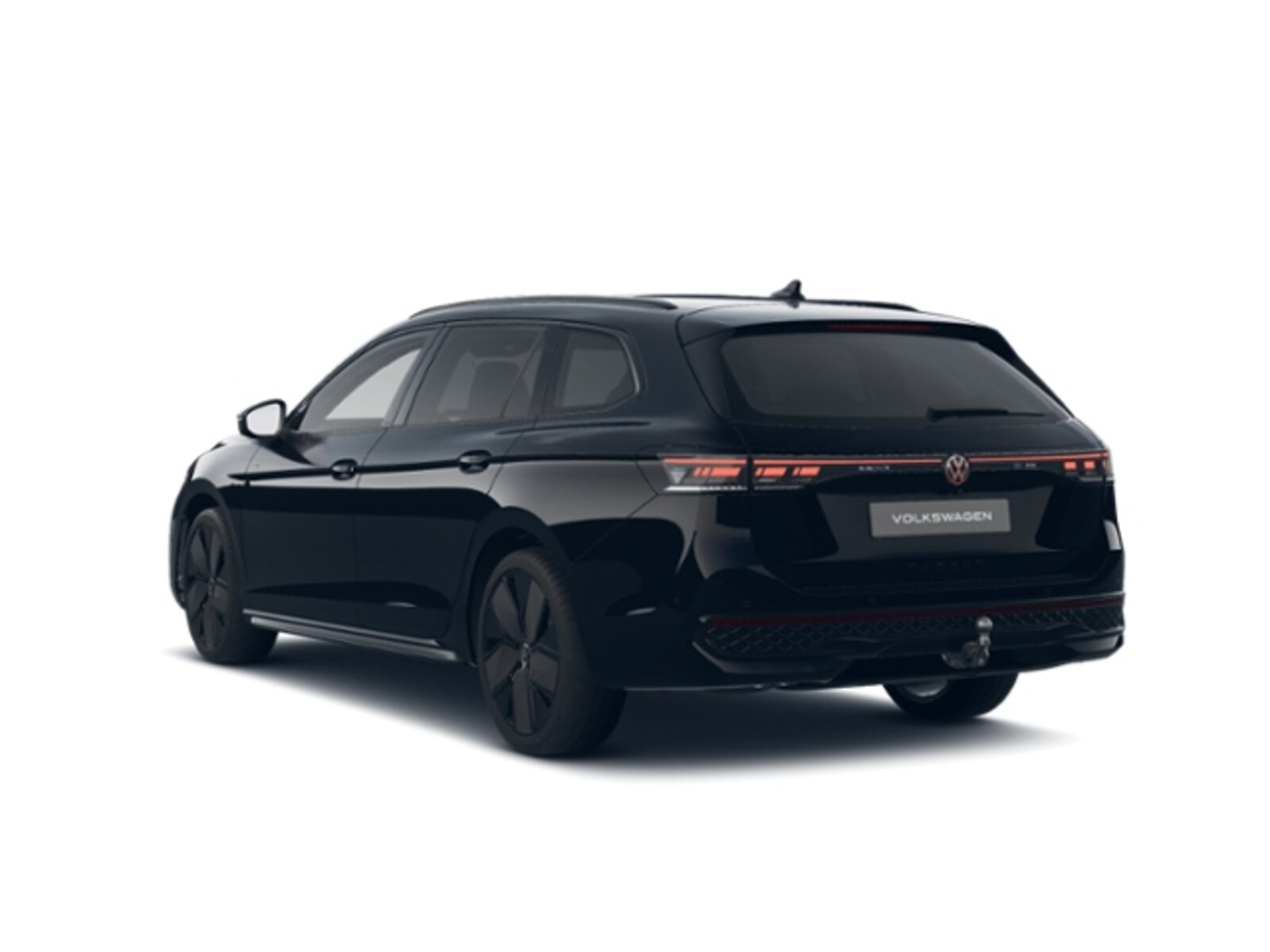 Volkswagen Passat – Bild 3