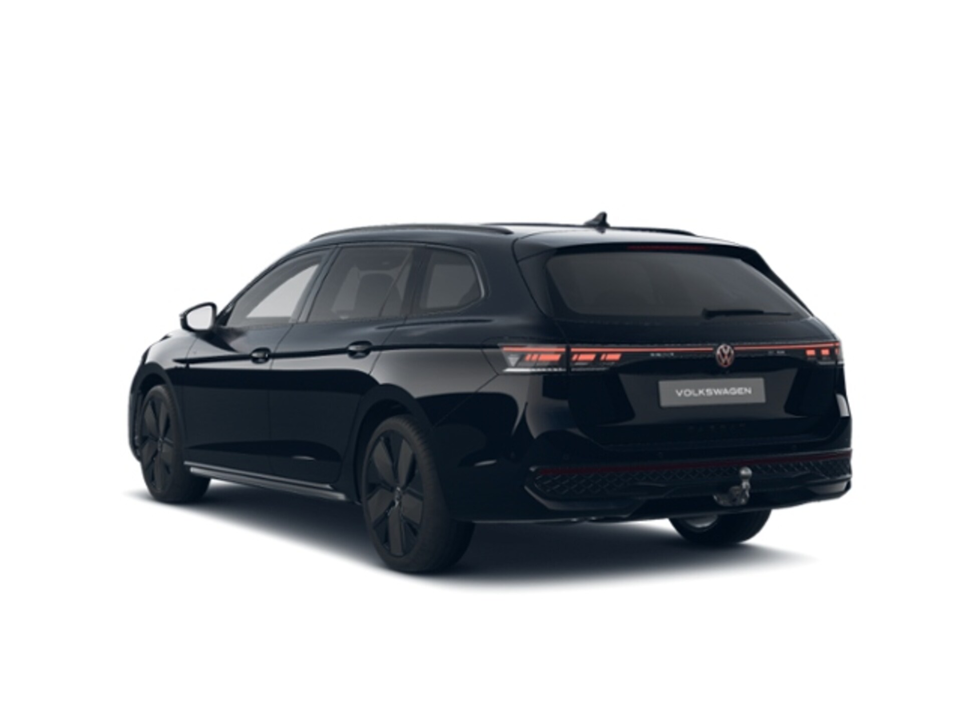 Volkswagen Passat R-Line