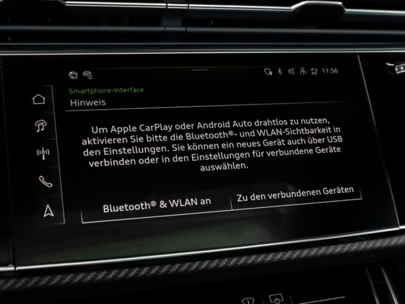 Audi Q8 – Bild 14