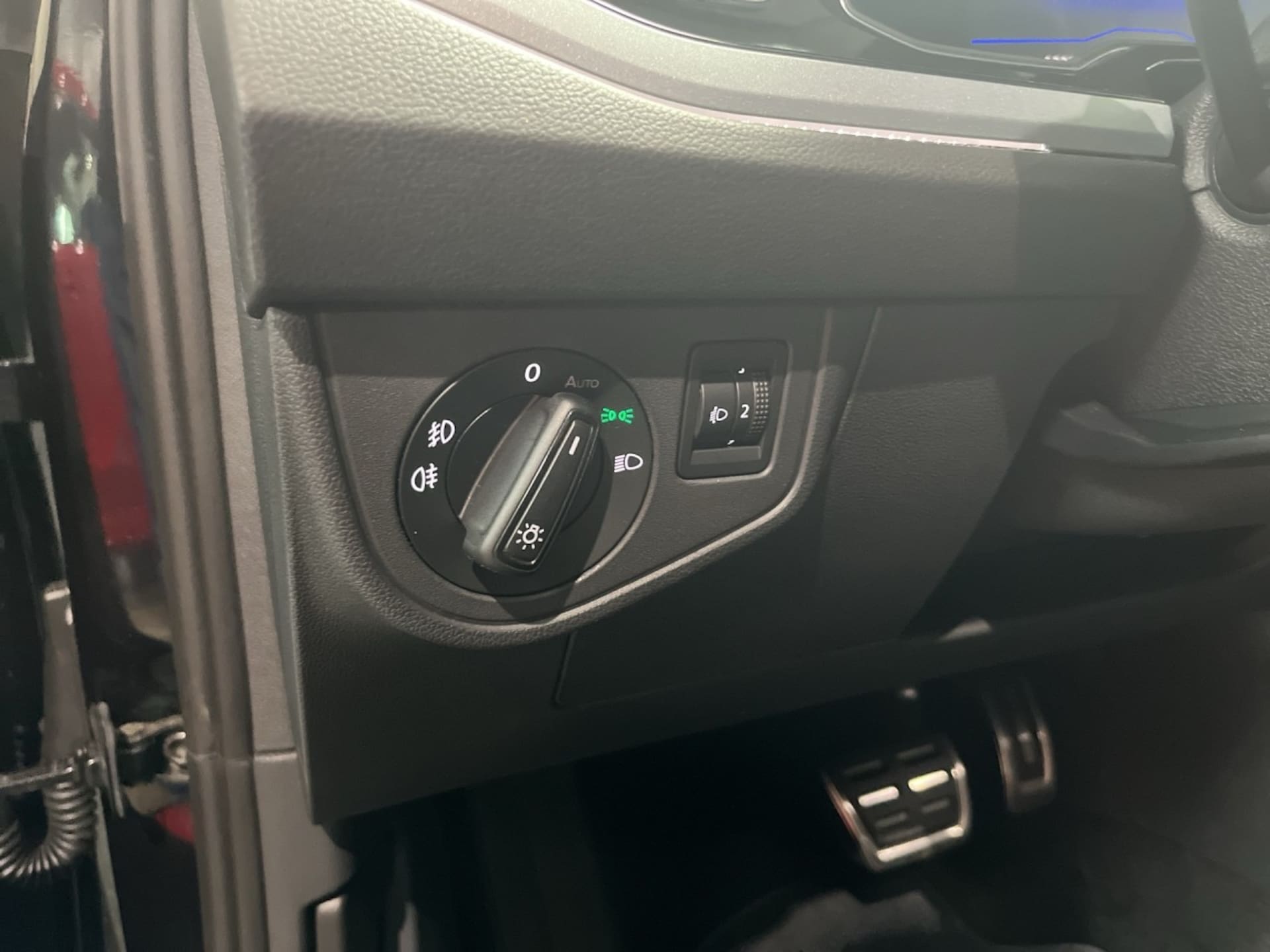Volkswagen Polo Goal