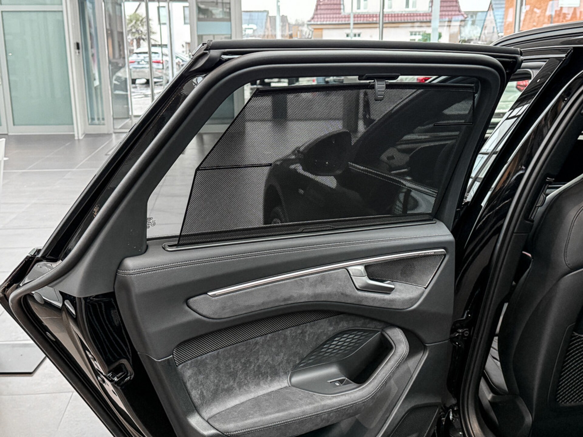 Audi A6 Avant edition one