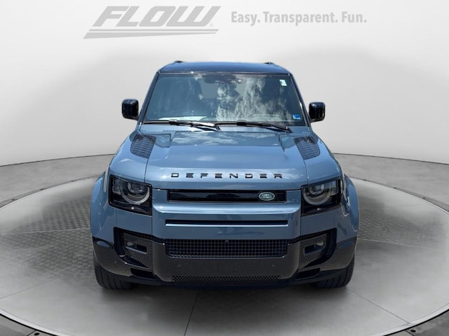 2024 Land Rover Defender