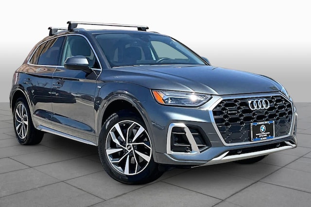 2024 Audi Q5