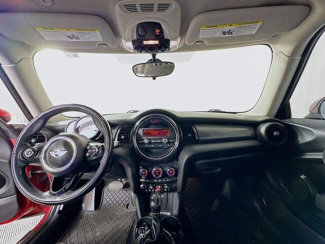 2015 MINI