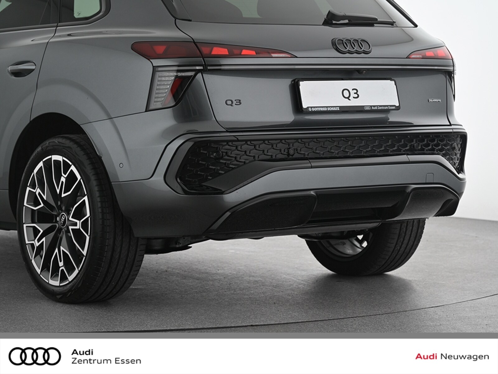 Audi Q3 – Bild 6