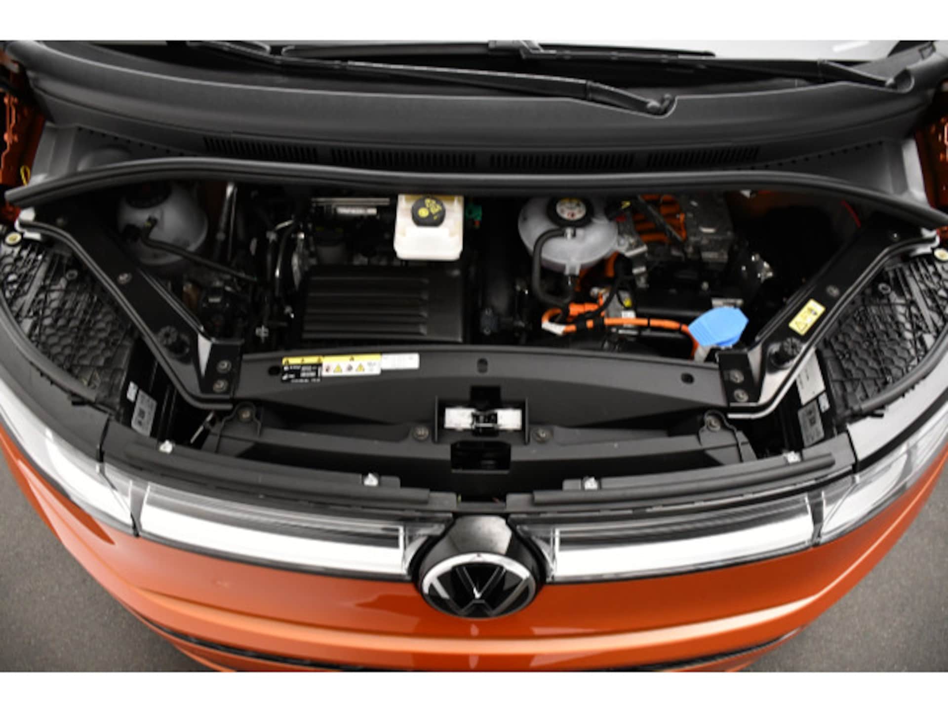 Volkswagen Multivan Life