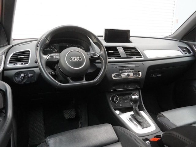 2018 Audi Q3 SUV