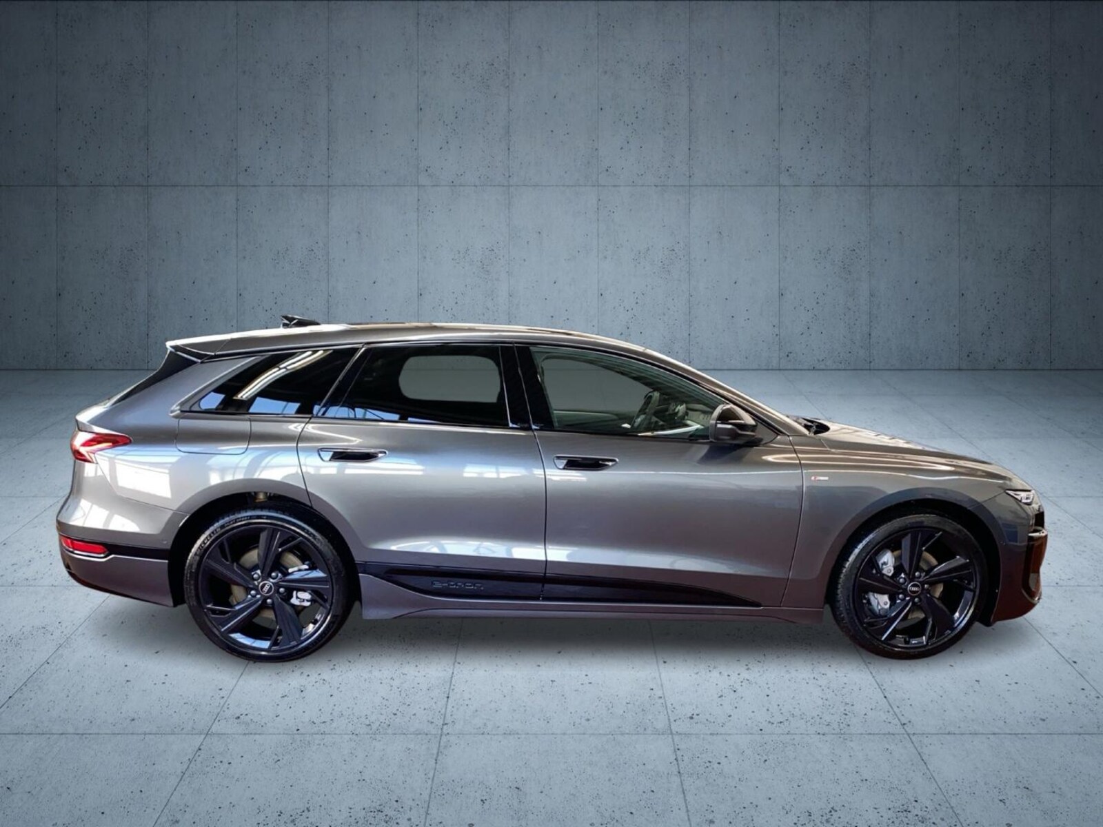 Audi A6 Avant e-tron – Bild 5