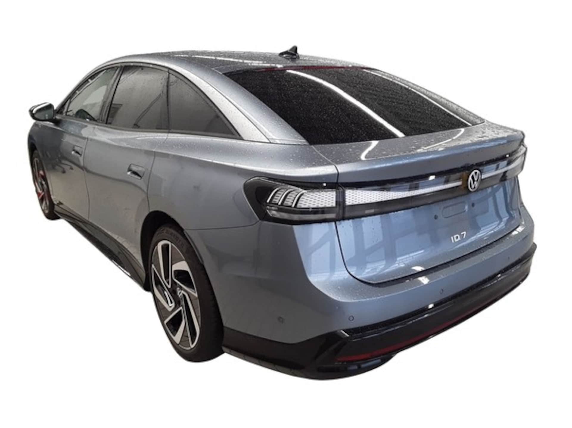 Volkswagen ID.7 Pro