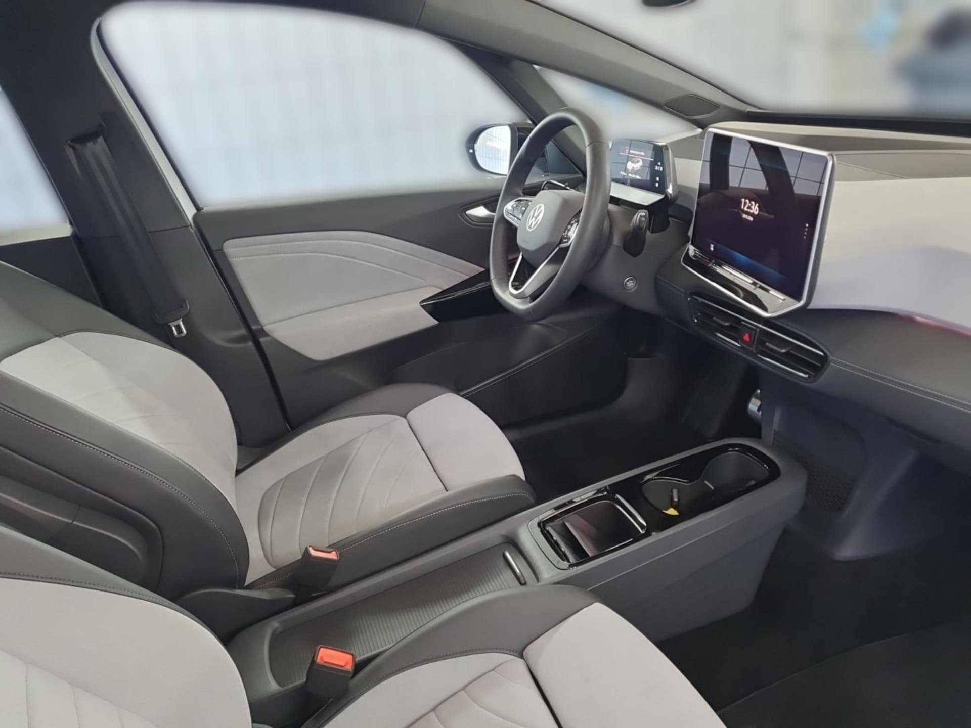 Volkswagen ID.3 Pro S