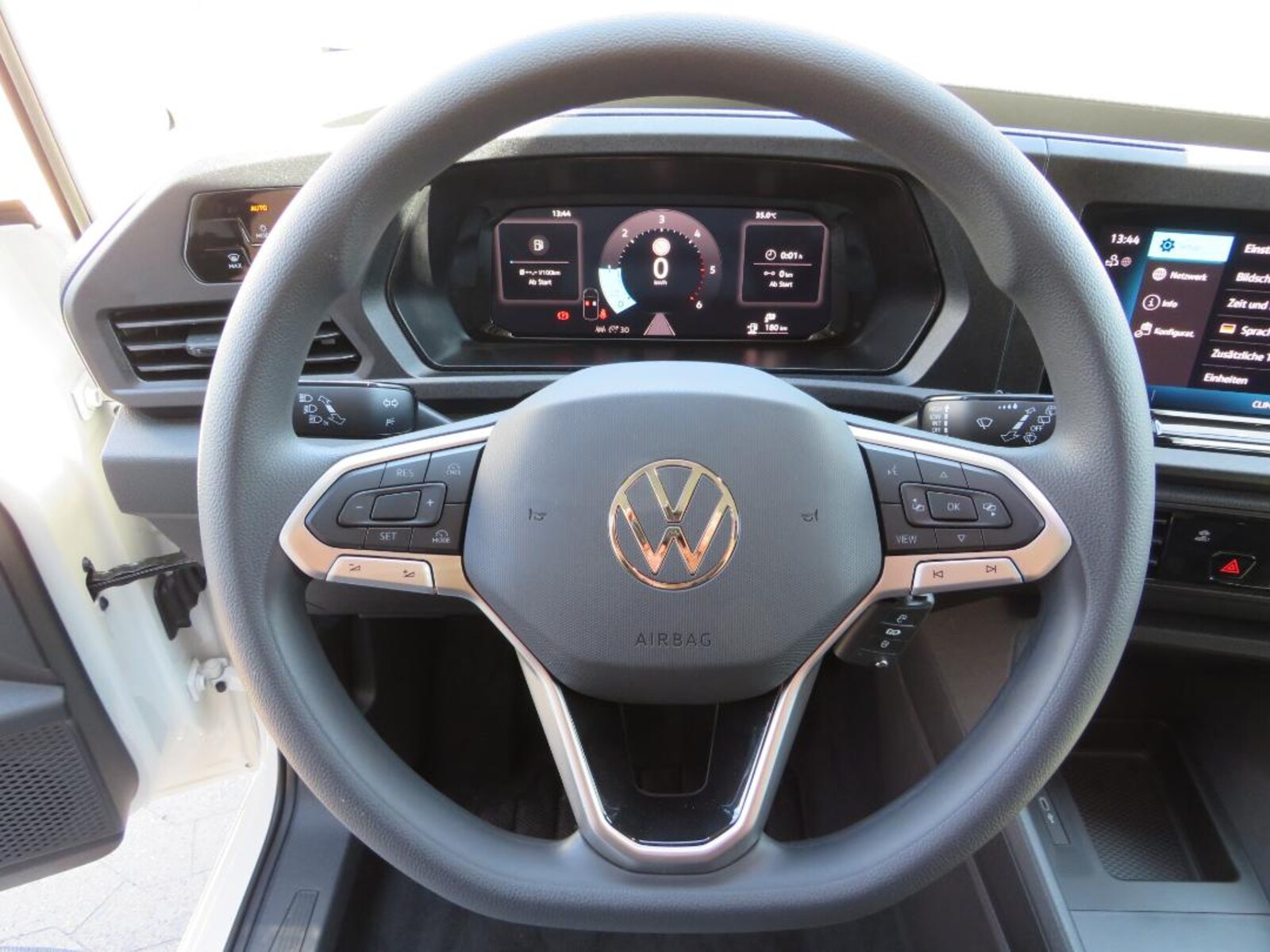 Volkswagen Caddy Cargo – Bild 9