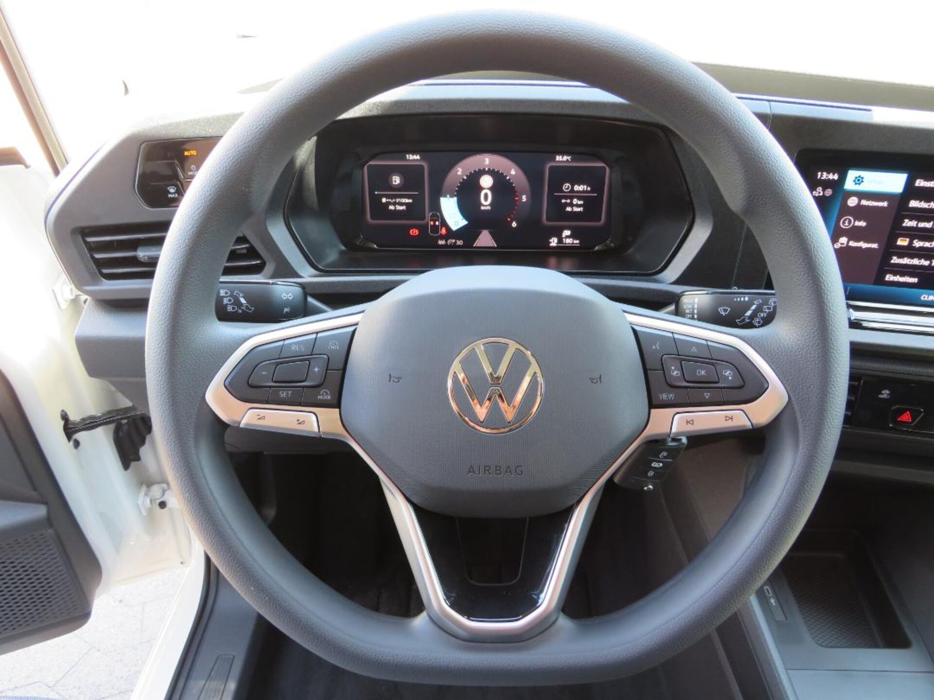Volkswagen Caddy Cargo