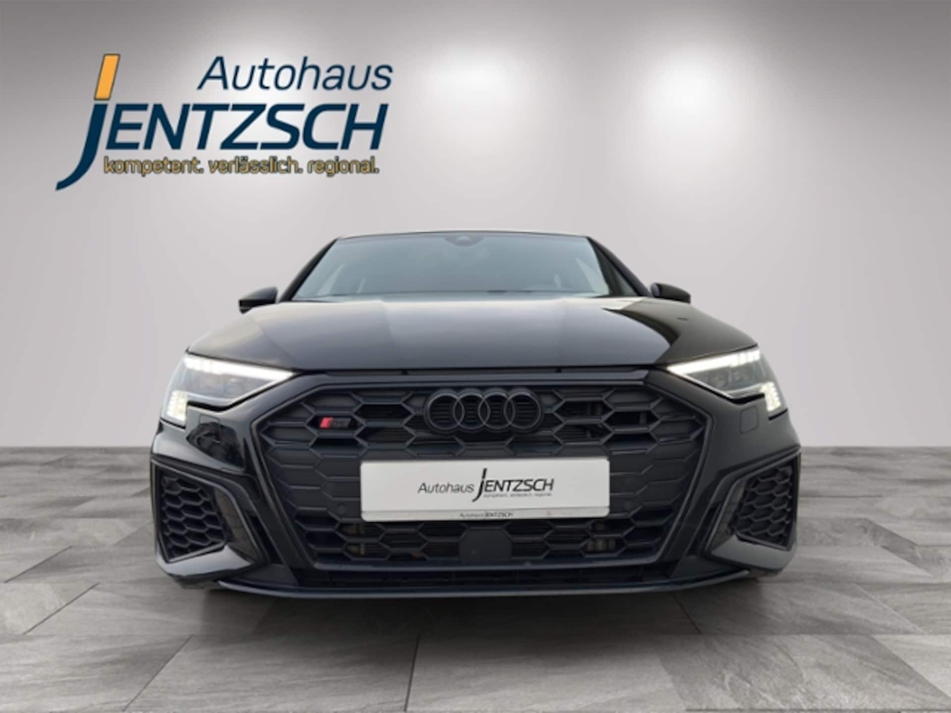 Audi S3 Sportback