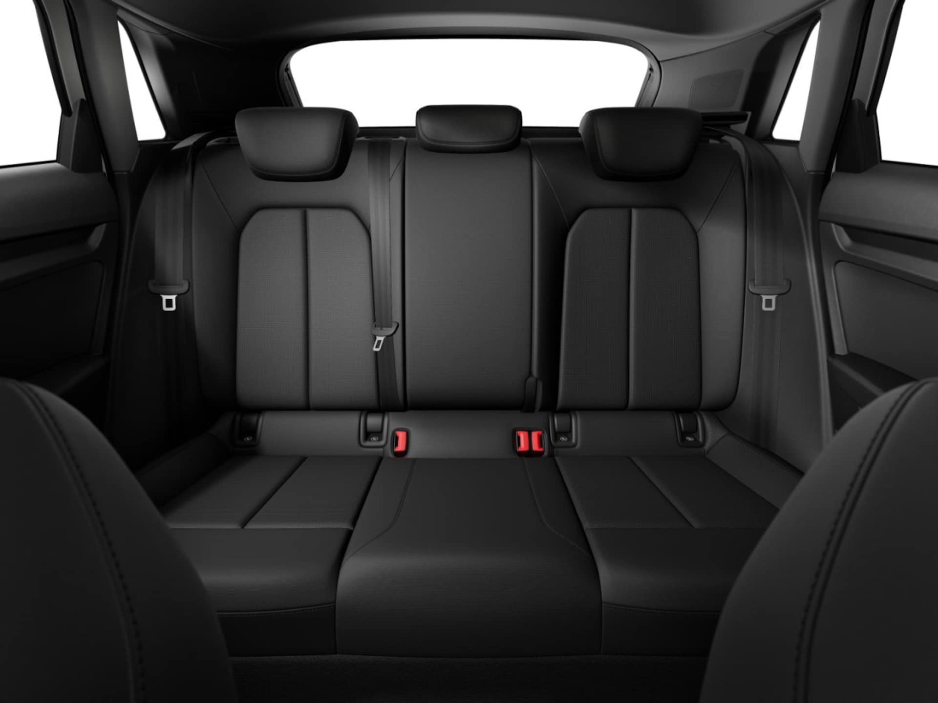 Audi A3 Sportback Advanced