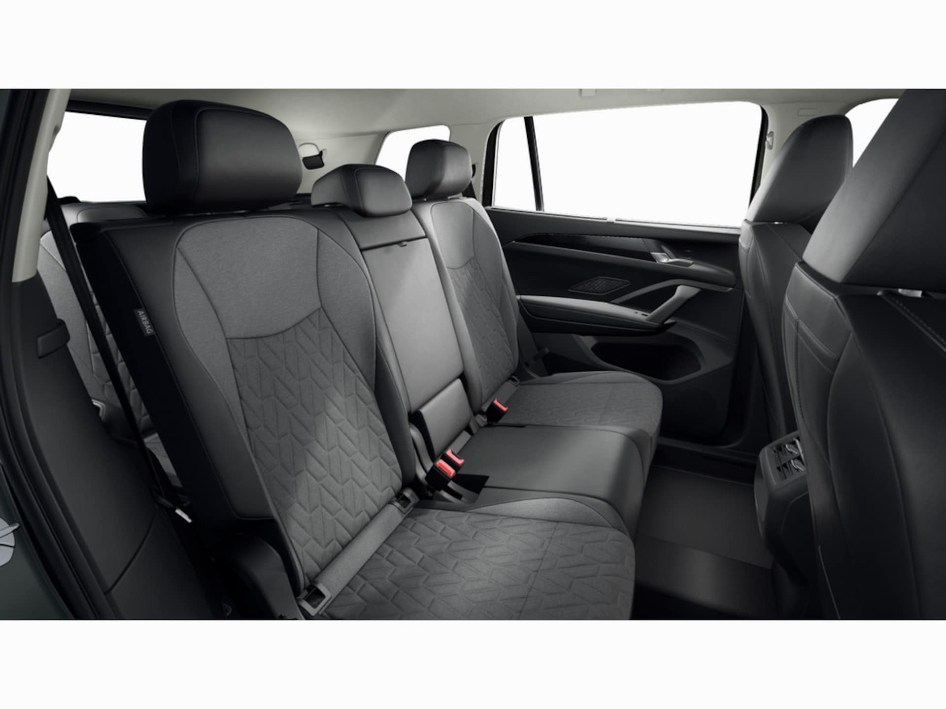 Volkswagen Tayron Life