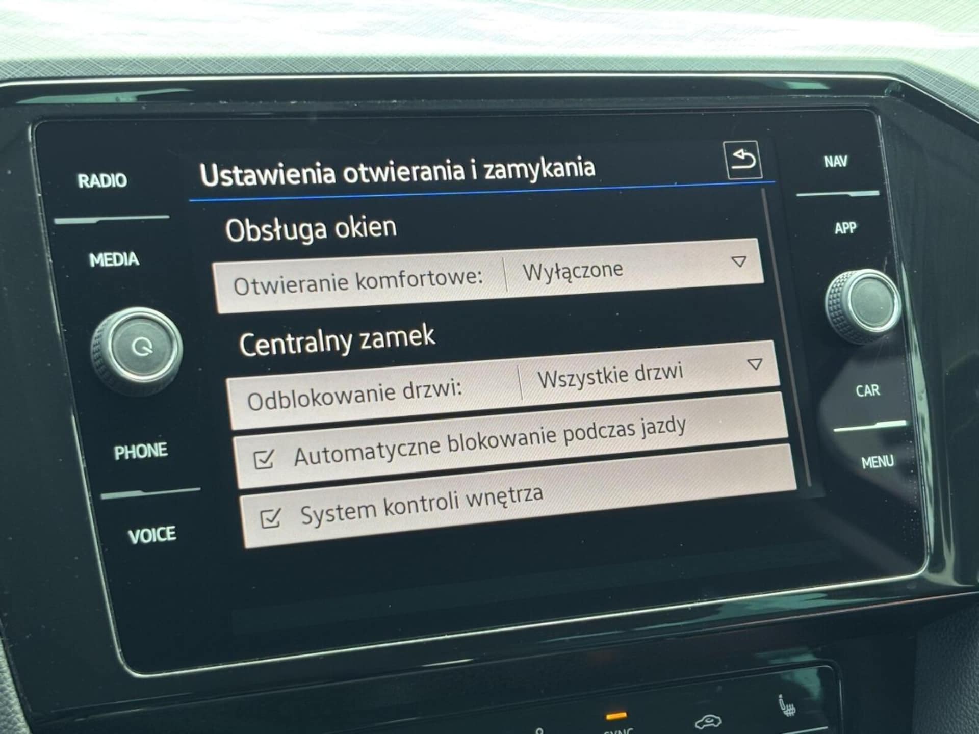 Volkswagen Passat Variant Business