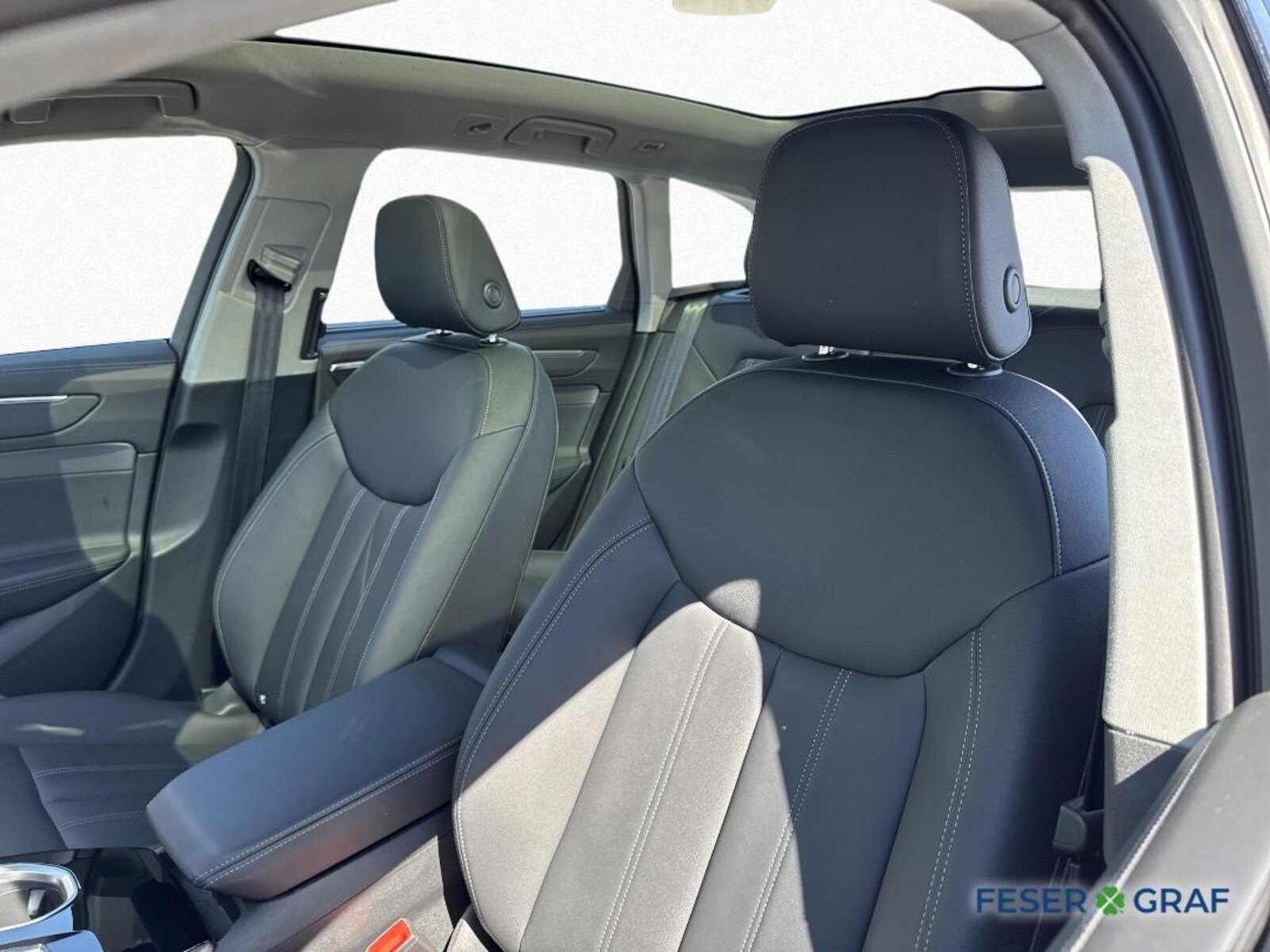 Audi A6 Avant – Bild 8