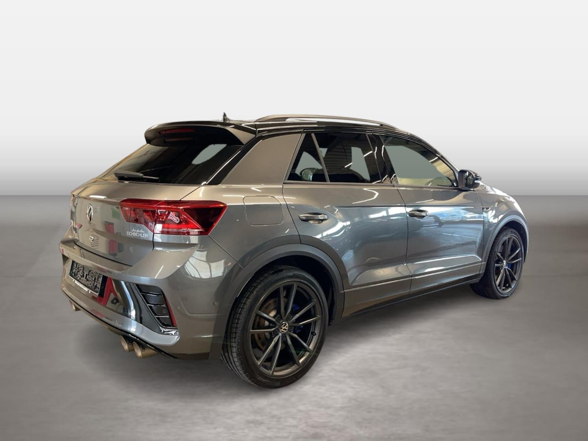 Volkswagen T-Roc R