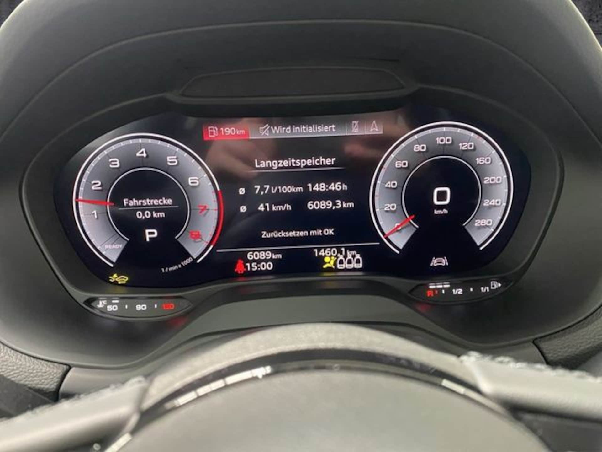 Audi Q2 Advanced