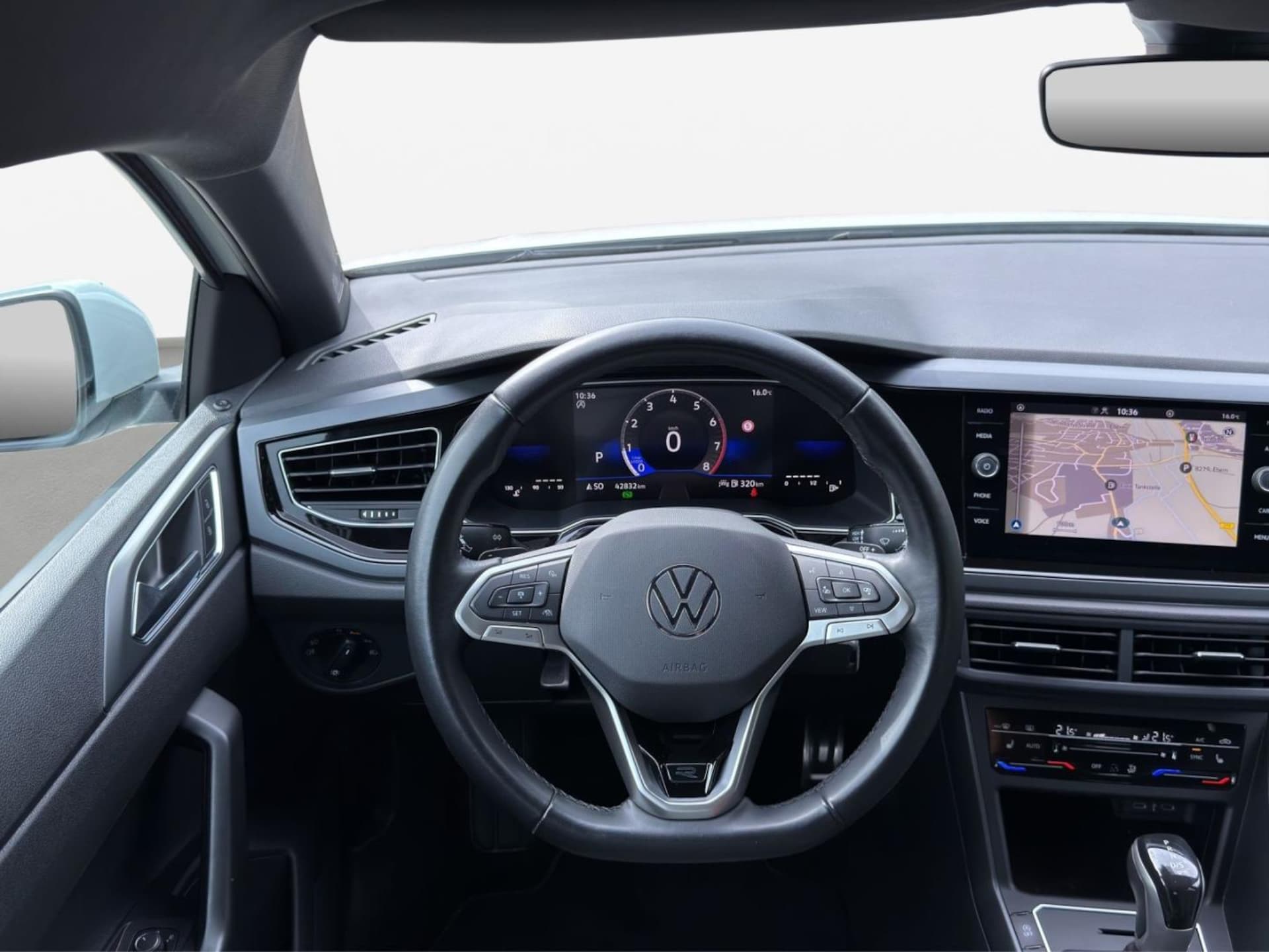 Volkswagen Polo R-Line
