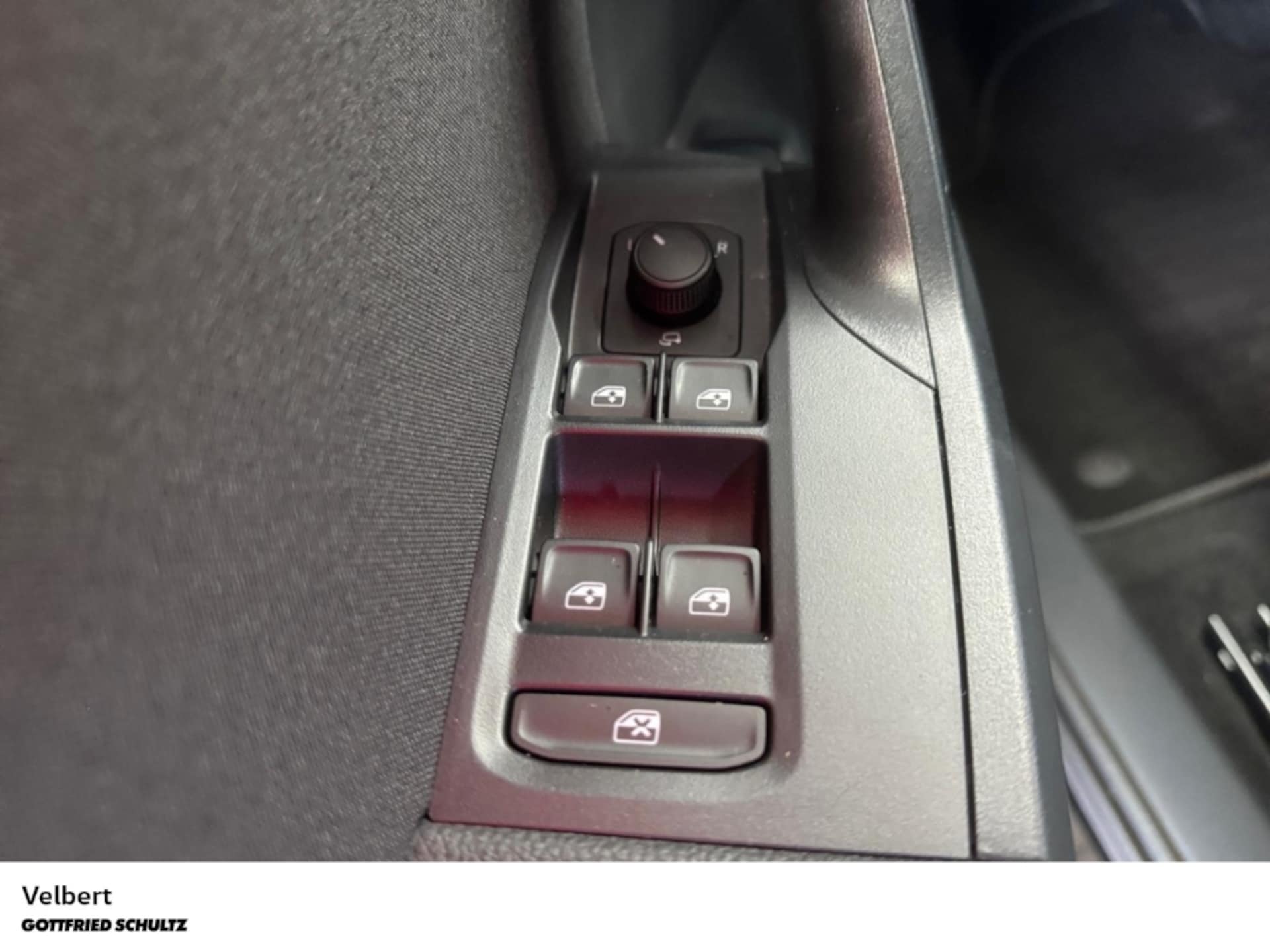SEAT Ibiza FR
