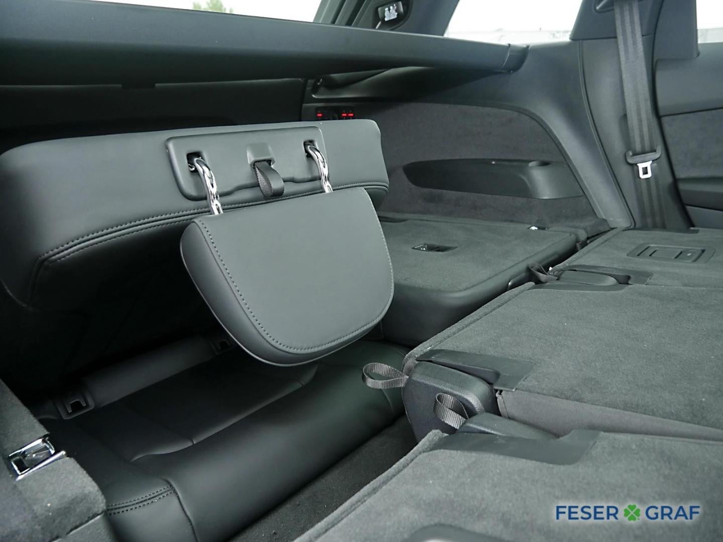 Bild über Audi Q7 SUV S line 50 TDI quattro tiptronic - für weitere Informationen kontaktieren Sie den Audi Partner