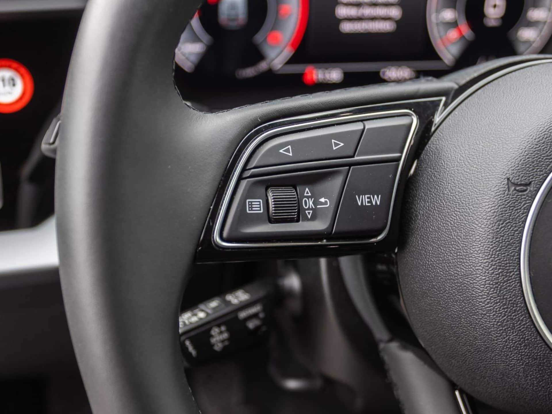 Audi A3 Sportback Advanced