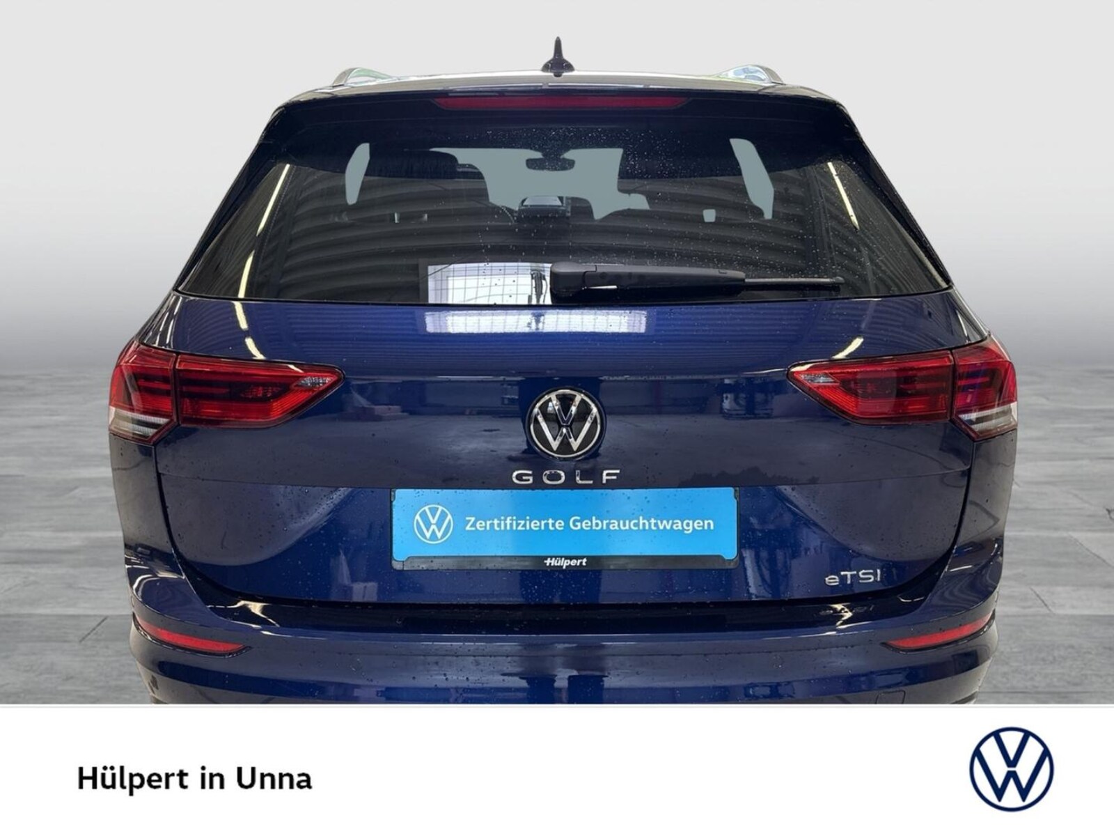 Volkswagen Golf Variant – Bild 6