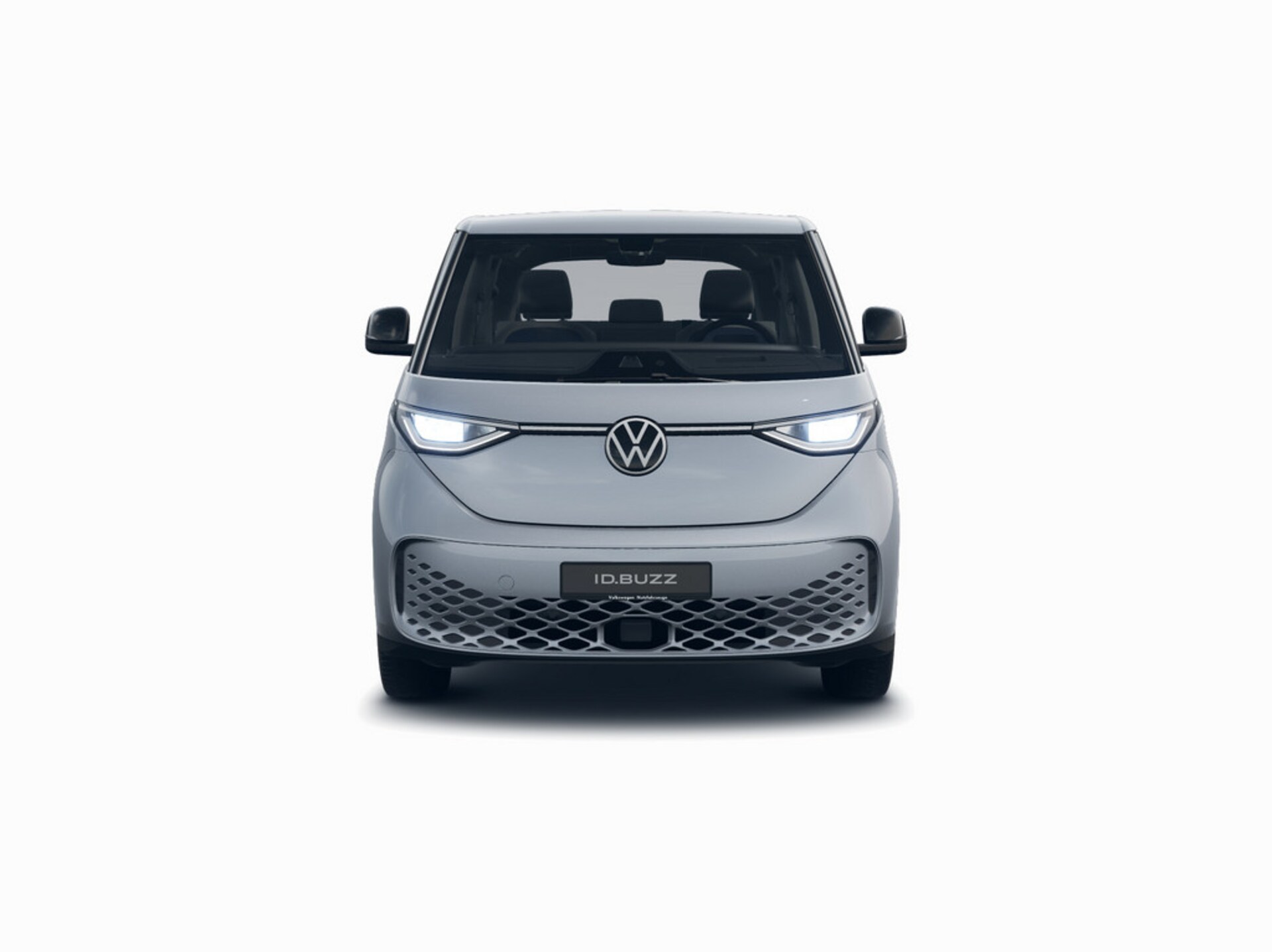 Volkswagen ID. Buzz Pro