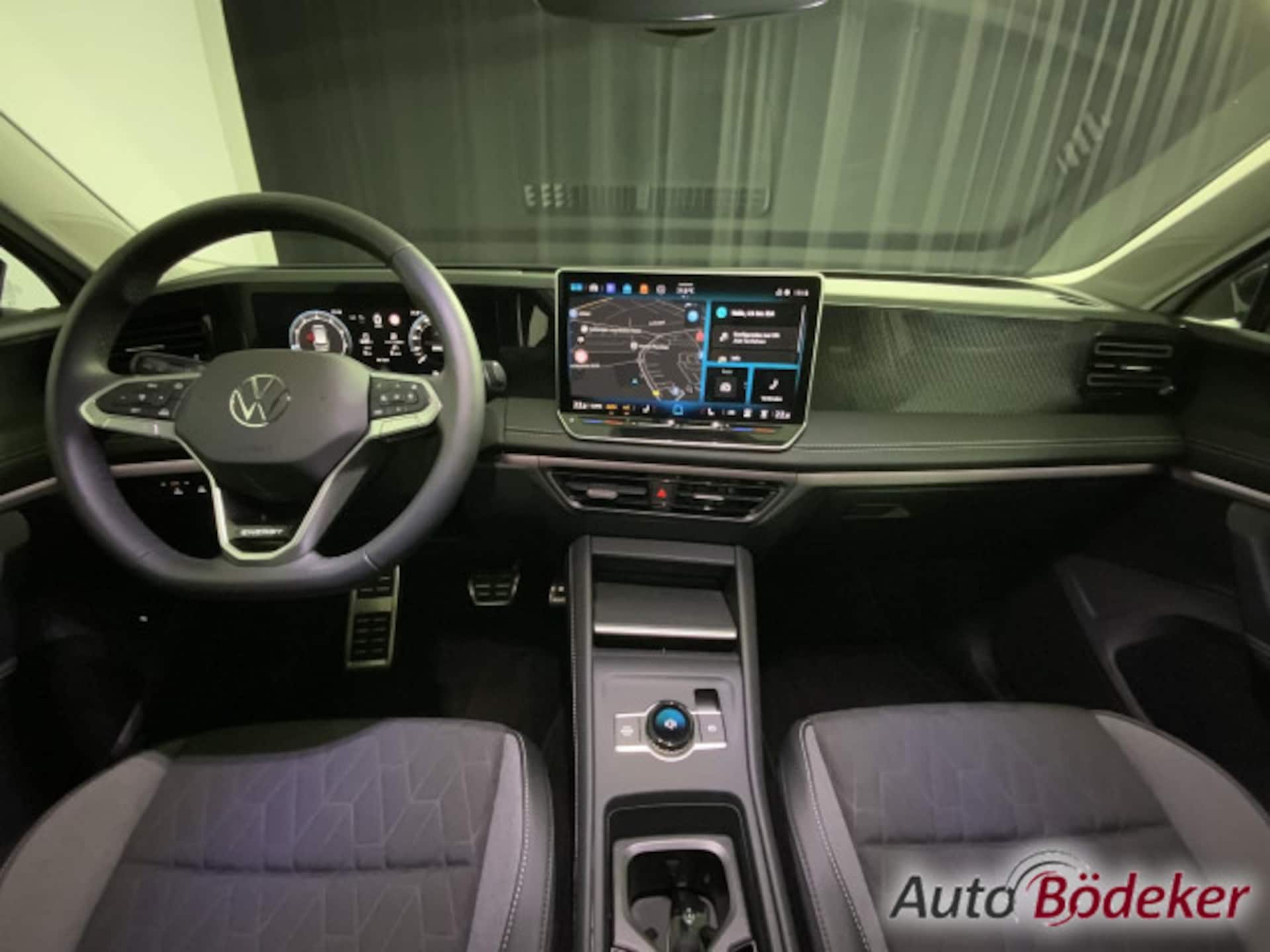 Volkswagen Tiguan ENERGY