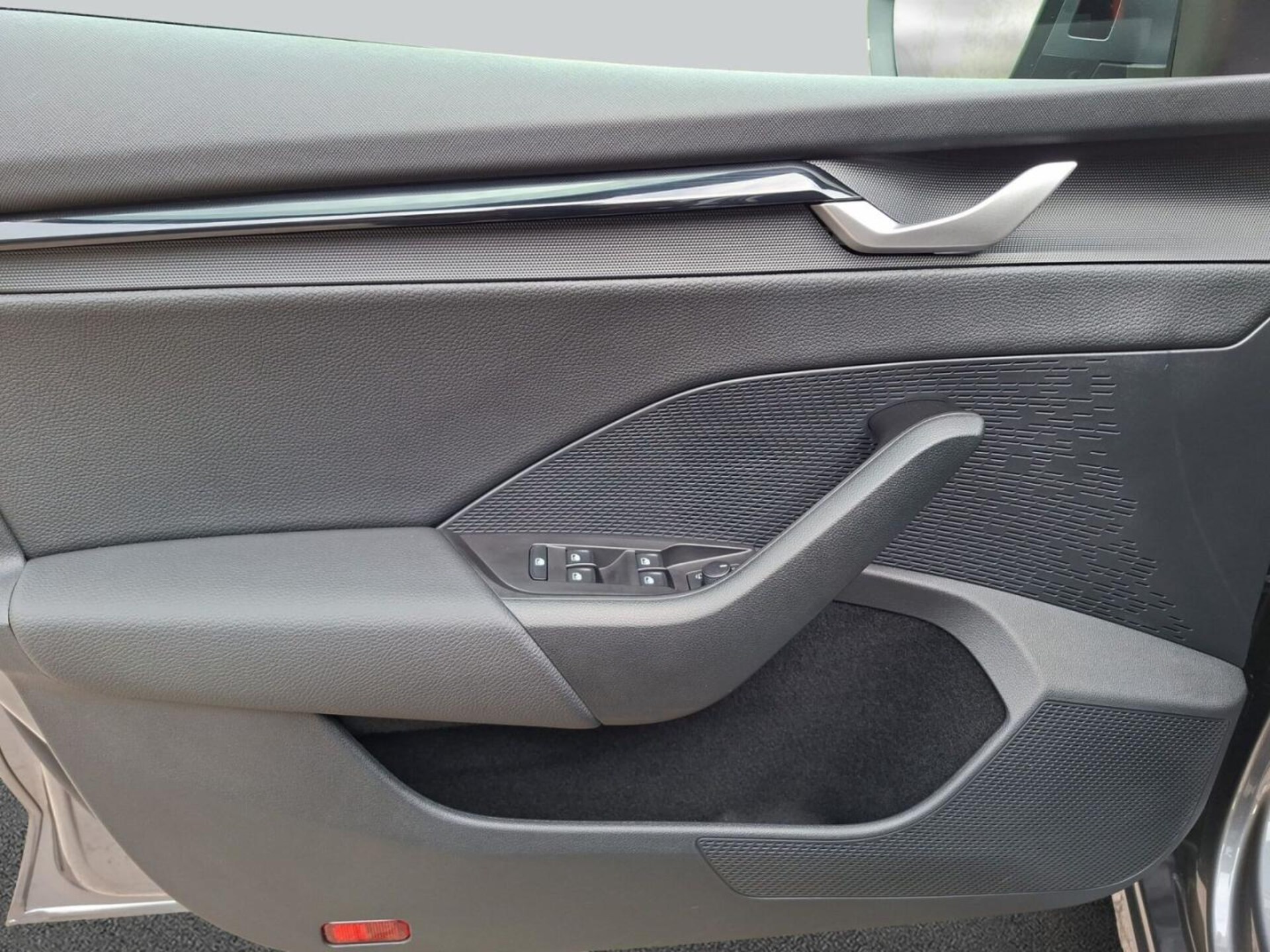 Skoda Octavia Essence