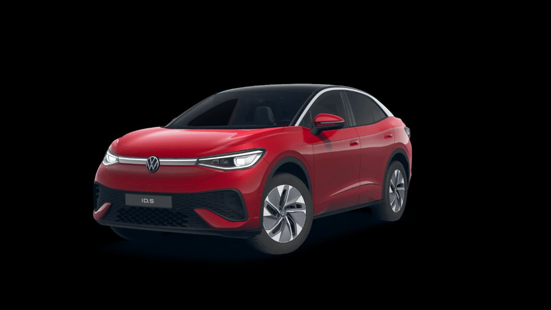 Volkswagen ID.5 Pro