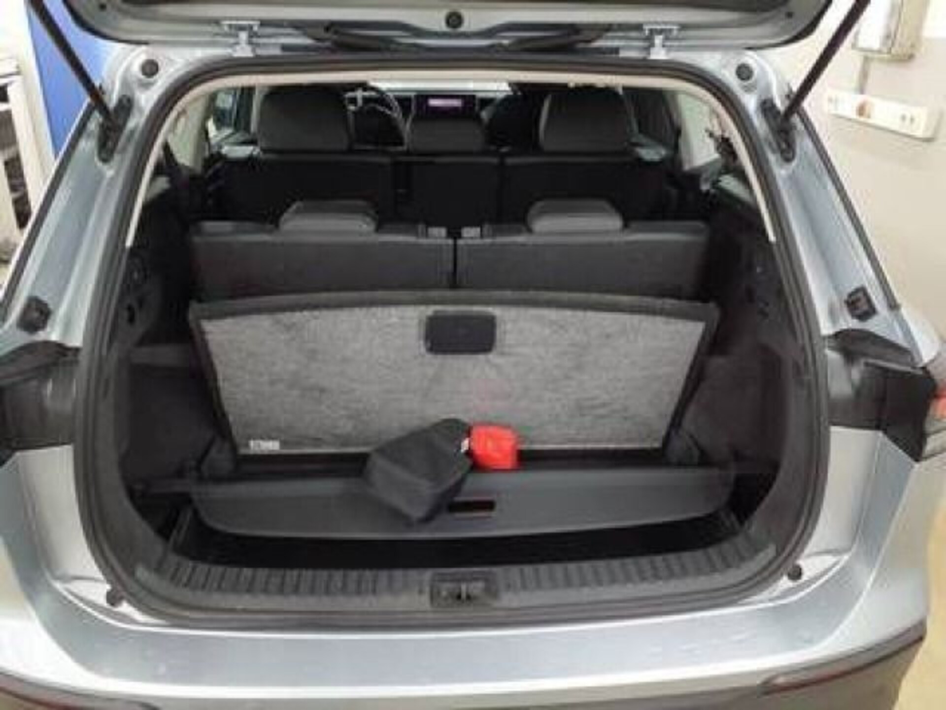 Volkswagen Tayron Life