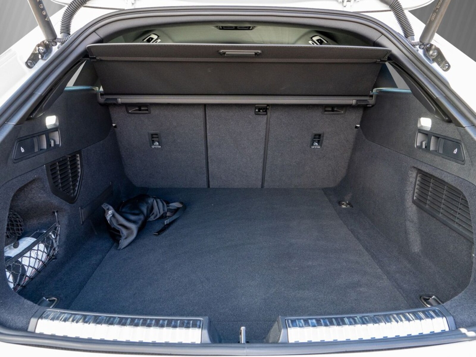 Audi A5 Avant – Bild 14