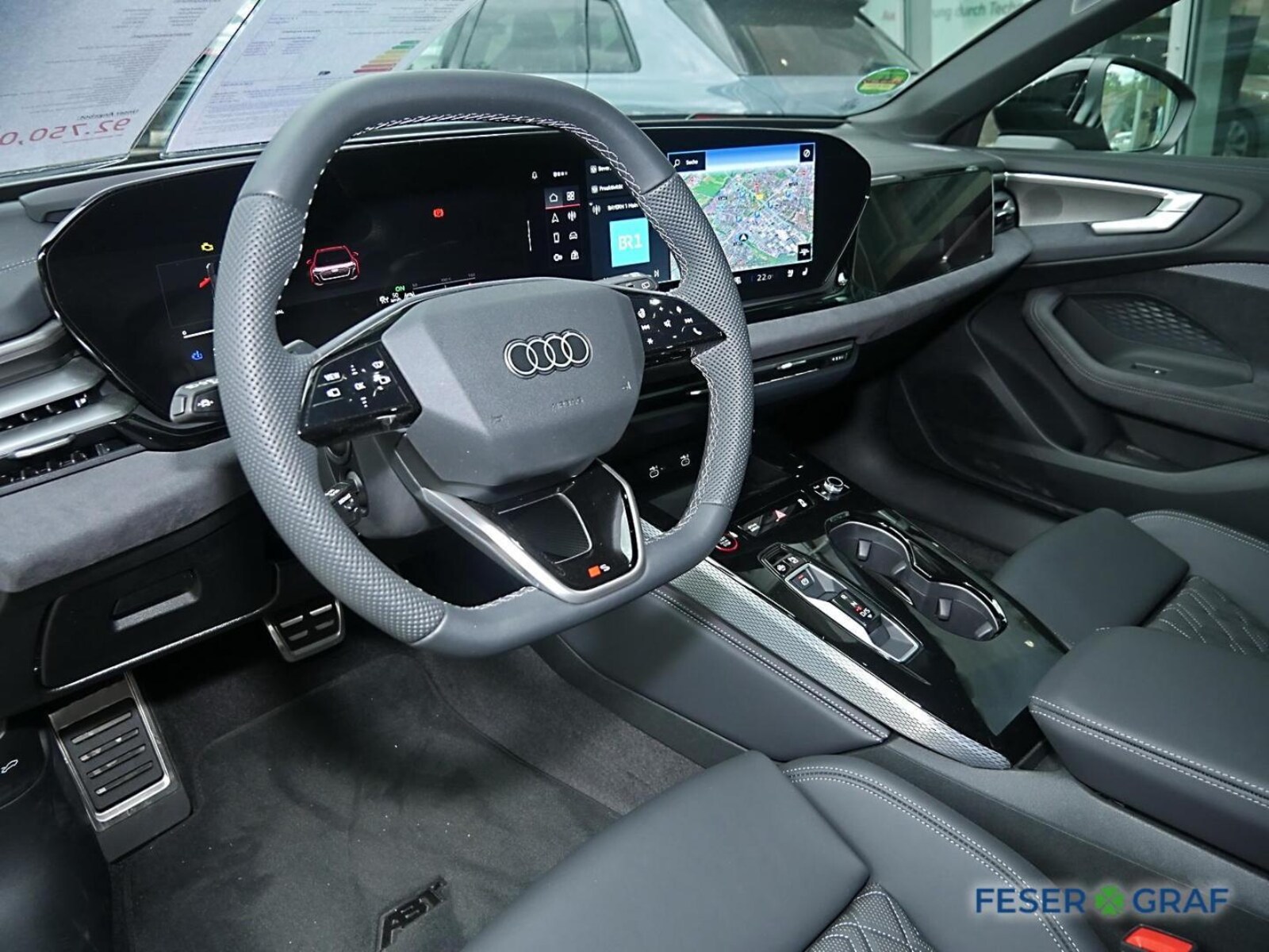 Audi S5 Avant – Bild 7