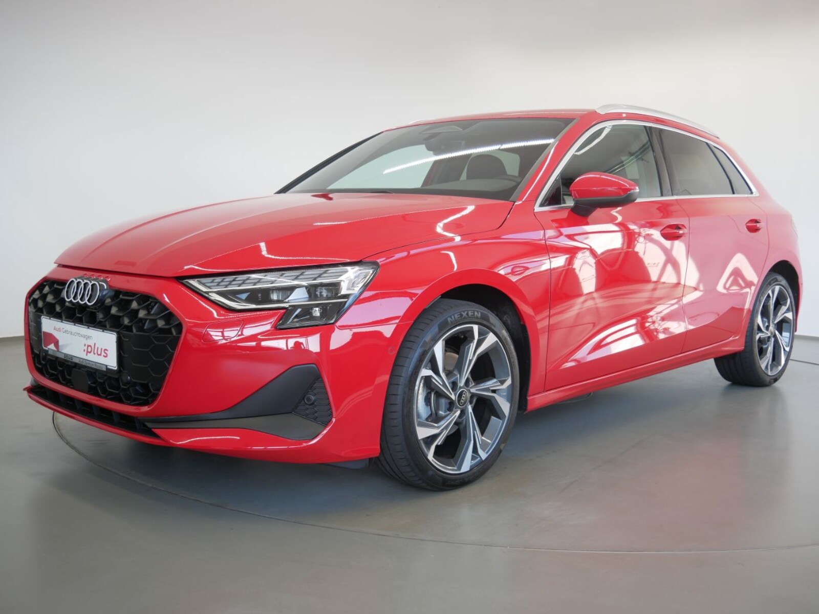 Audi A3 Sportback – Bild 2